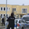 Праг, оружје у резиденцији погинулог амбасадора