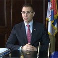 Стефановић очекује већу дисциплину посланика 