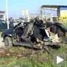 Несрећа код Лесковца, двоје мртвих