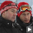Путин у инспекцији Сочија
