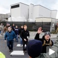 Скандалозни уговори за раднике "Боинга"