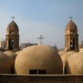 Каиро, сусрет председника и патријарха