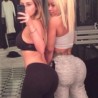 Бујна позадина не излази из моде