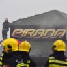 Велики пожар на сплаву код Сајма