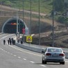 Петља код Орловаче поново осветљена