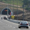 Петља код Орловаче поново осветљена
