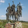 Помен жртвама рације у Чуругу 