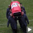 "Ла луж" одао почаст Еузебију