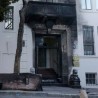 САД, хапшење због паљења конзулата Кине