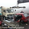 Возач "југа" погинуо на Ибарској магистрали