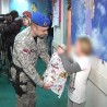 Божићни пакетићи болесним малишанима 