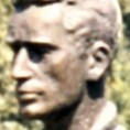 Уништен споменик Лазару Вучковићу