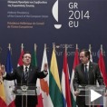 Грчка преузела кормило ЕУ