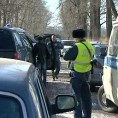 Ставропољ, подигнута борбена готовост