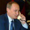 Путин разговарао са Роханијем 
