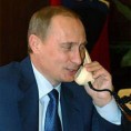 Путин разговарао са Роханијем 