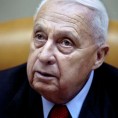 Ариел Шарон у критичном стању