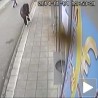 Покупила новац који је испао пљачкашу