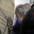 Кастро у јавности после девет месеци