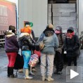 Страх на Западу, љутња на Истоку