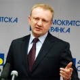 Два београдска одбора ДС-а траже смену Ђиласа