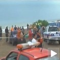 Гром ударио у плажу, троје мртвих