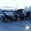 Судар 46 возила у САД