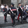 Разбијен код за пријем у калабријску мафију