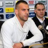 Шкулетић потписао за Партизан