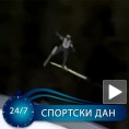 Тежак пад Моргенштерна!