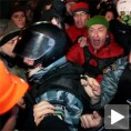 Поново немири у Кијеву