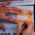 Евроџекпот од 17 милиона евра иде у Хрватску!
