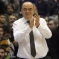 Вујошевић: Дирнут сам пажњом!