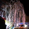 Кула „украшена“ фискалним рачунима!