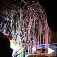 Кула „украшена“ фискалним рачунима!