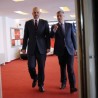 Заједничка седница влада Косова и Албаније