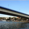 Бранков мост остао у мраку