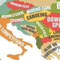 Србија предњачи у ватерполу, БиХ по минама