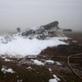 Срушио се мали авион у Немачкој