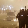 Шпанија, немири због реконструкције улице