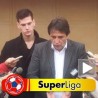 Гашић напустиo Маракану, реаговали Џајић и Човић