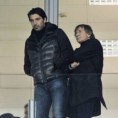 Видић и Катар, 2022, само као повод