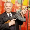 Шта је Калашњиков рекао руском патријарху 