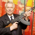 Шта је Калашњиков рекао руском патријарху 