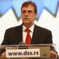 Коштуница: Волео бих више кандидата за председника ДСС-а