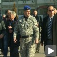 Божовић: Појединци штете Жандармерији