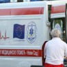 Девојка преминула у новосадском парку
