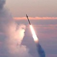 Испаљене ракете на Израел из Газе
