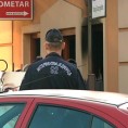 Изгорела адвокатска канцеларија у центру Ниша