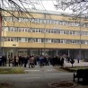 Радници Фабрике вагона наставили протест